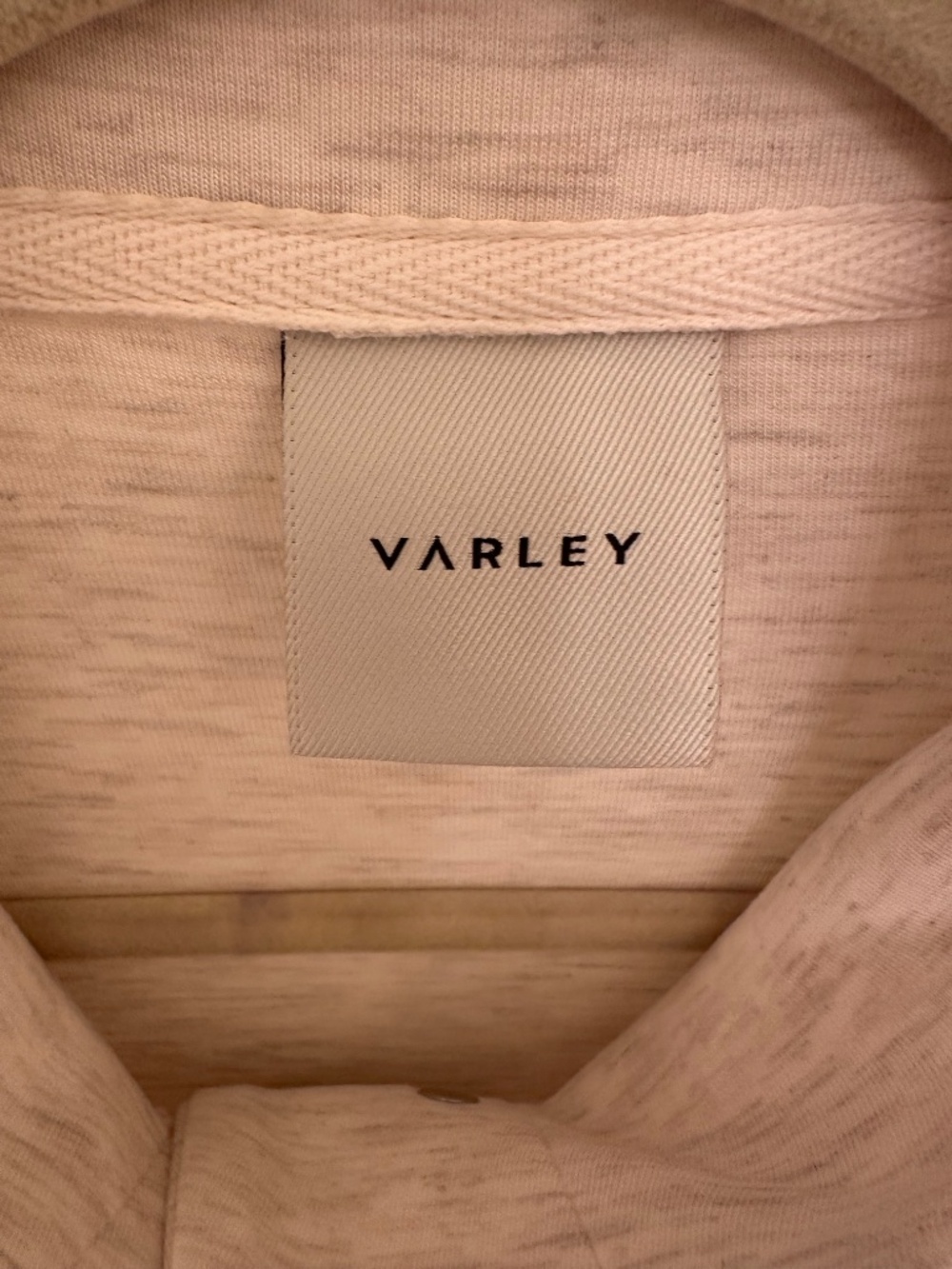 Varley Anset jacket - Picture 3 of 5